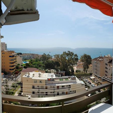 Estudio Turistico En Benalmadena A 200 Mts Del Mar Exterior photo